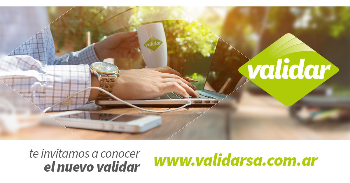 (c) Validarsa.com.ar